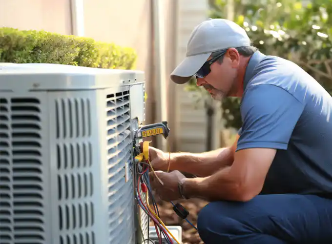 installateur Schiedam